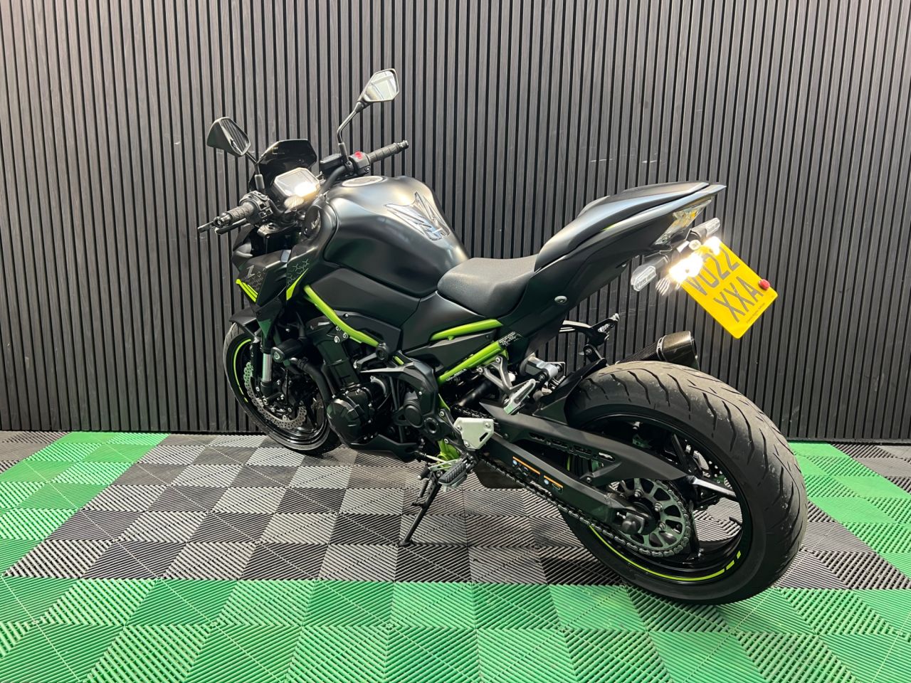 Used Kawasaki Z900 for sale - 78435283: Photo 10