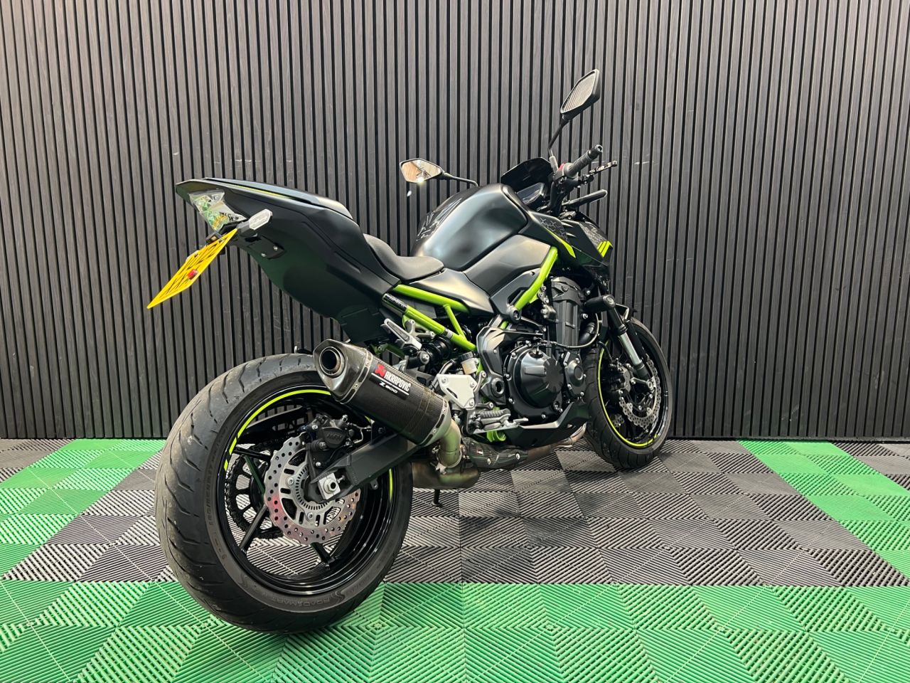 Used Kawasaki Z900 for sale - 78435283: Photo 11