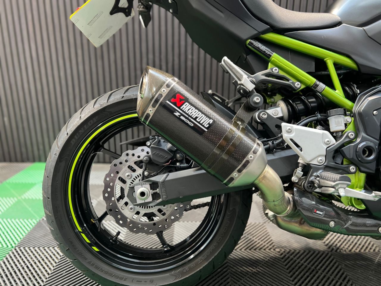 Used Kawasaki Z900 for sale - 78435283: Photo 12
