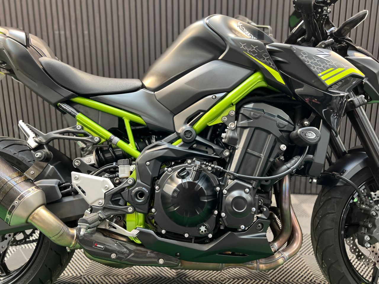 Used Kawasaki Z900 for sale - 78435283: Photo 13