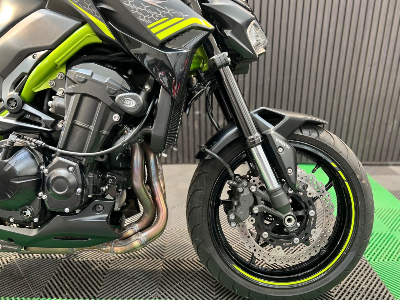 Used Kawasaki Z900 for sale - 78435283: Photo 14