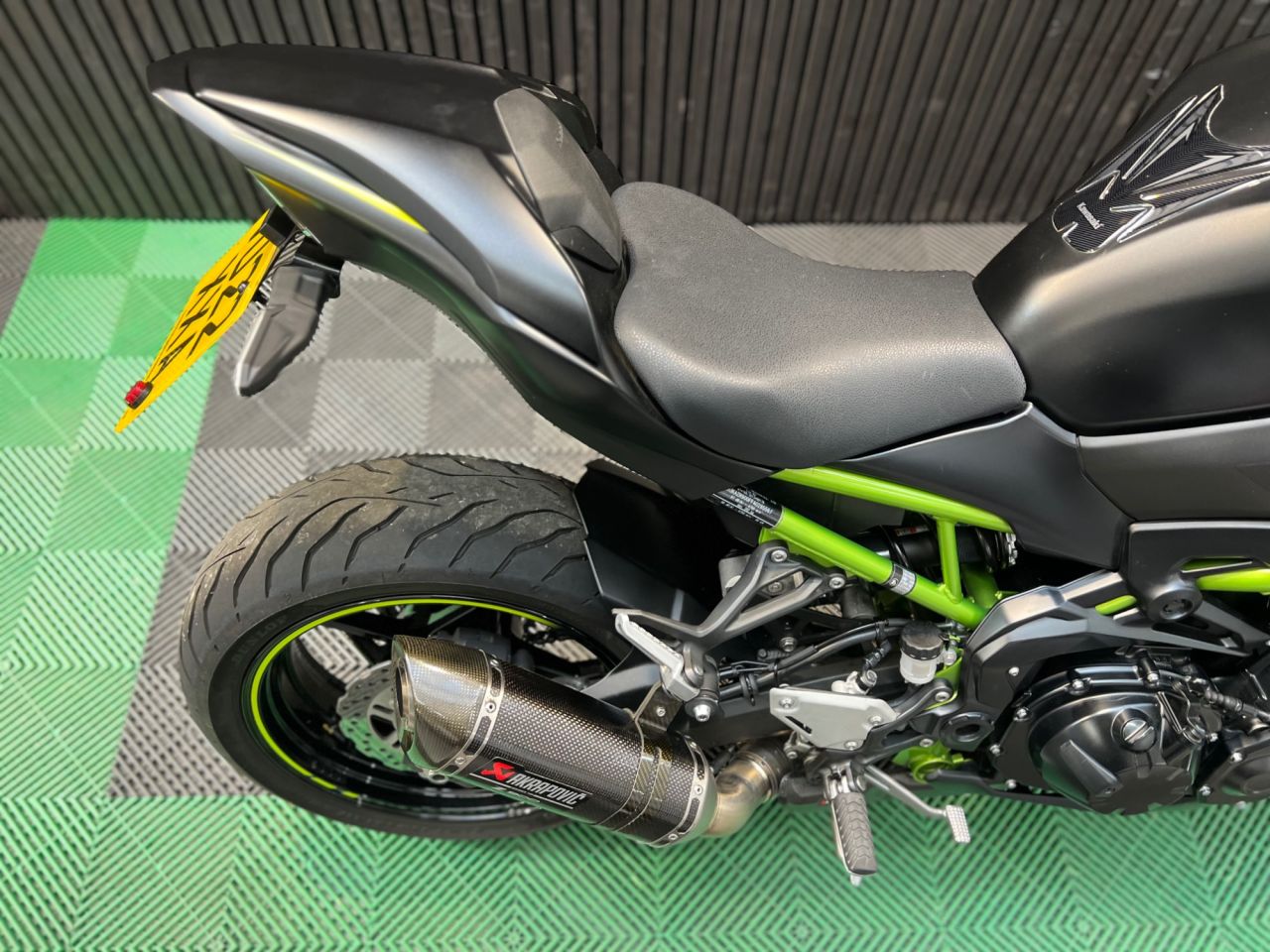 Used Kawasaki Z900 for sale - 78435283: Photo 15
