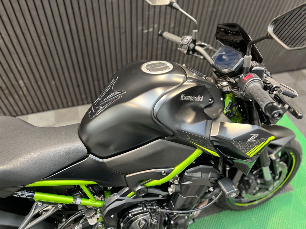 Used Kawasaki Z900 for sale - 78435283: Photo 16