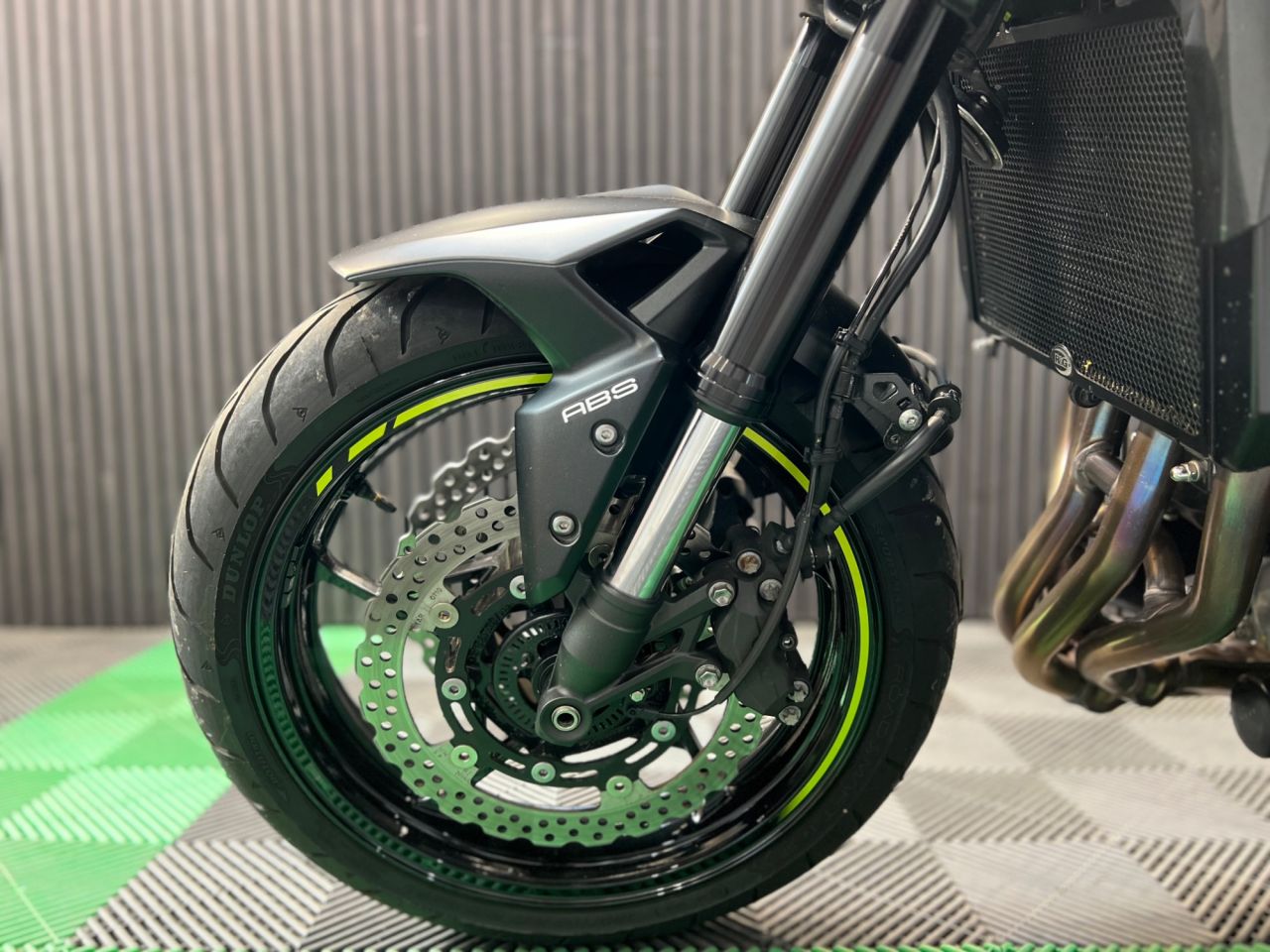 Used Kawasaki Z900 for sale - 78435283: Photo 18