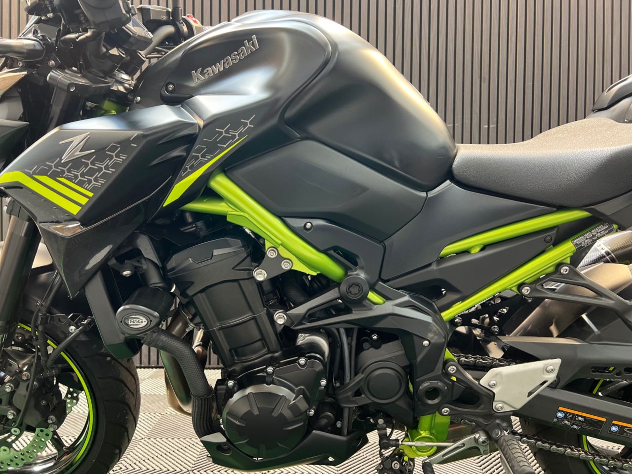 Used Kawasaki Z900 for sale - 78435283: Photo 19