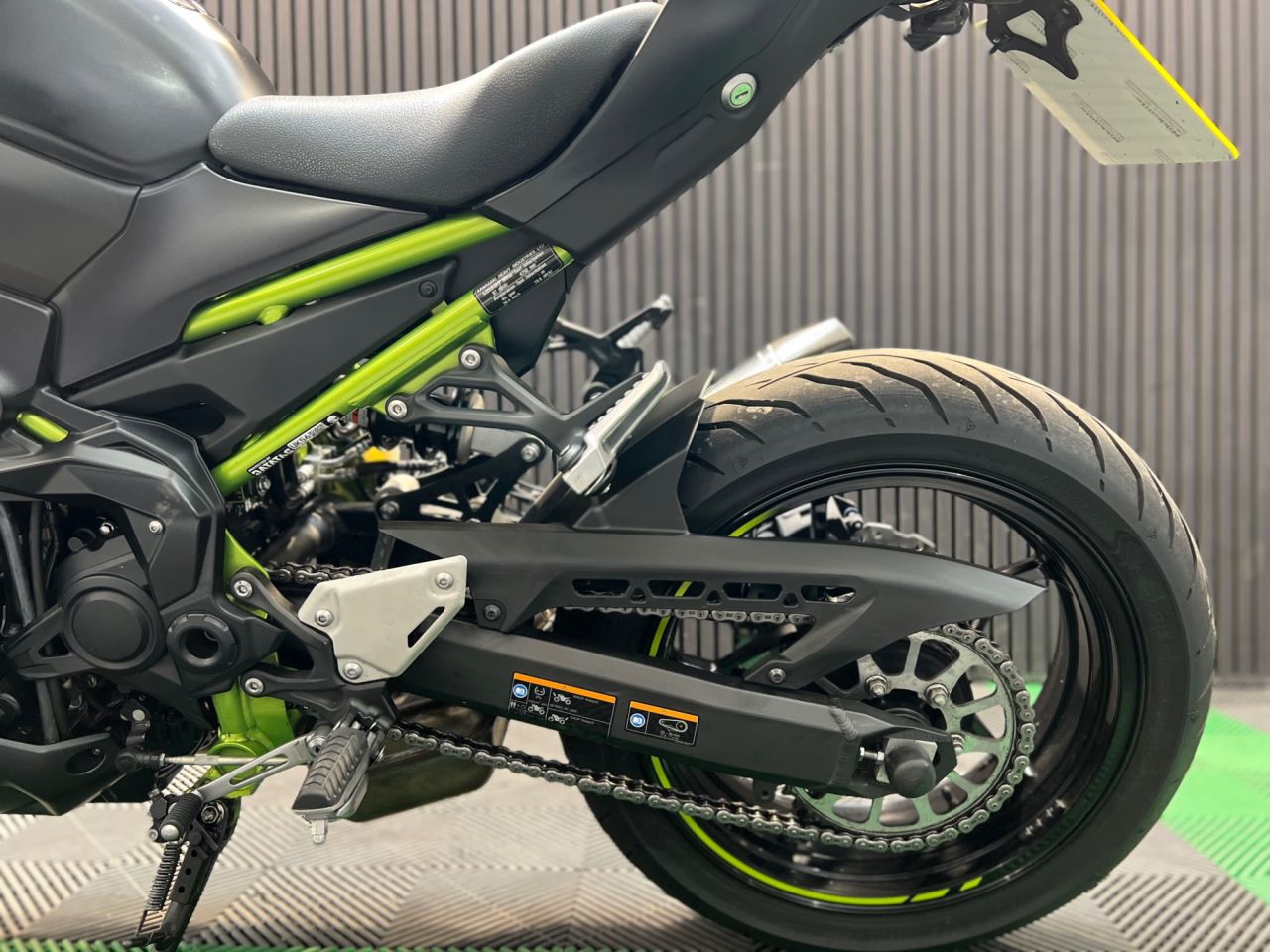Used Kawasaki Z900 for sale - 78435283: Photo 20