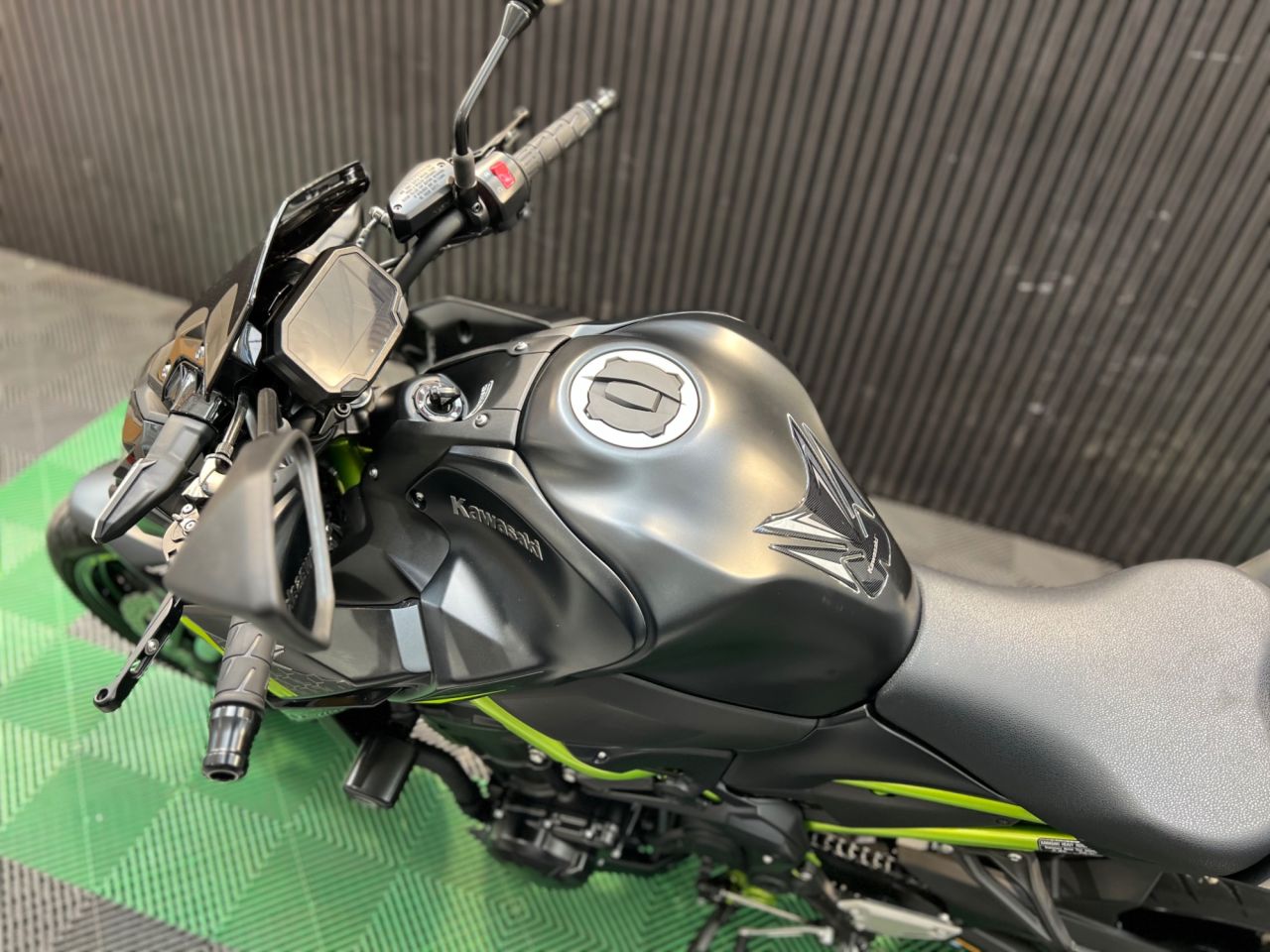 Used Kawasaki Z900 for sale - 78435283: Photo 22