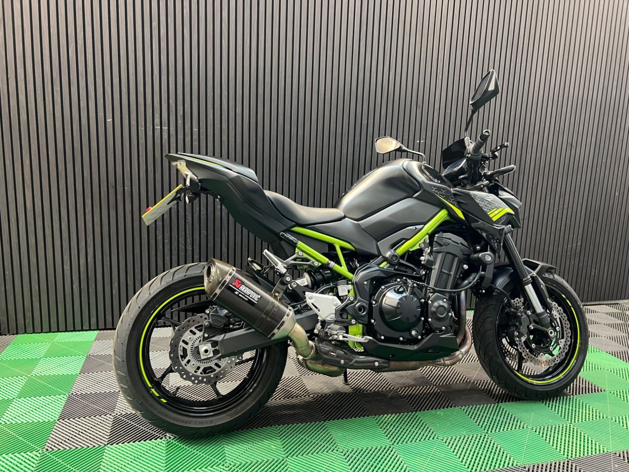 Used Kawasaki Z900 for sale - 78435283: Photo 4