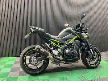Used Kawasaki Z900 undefined for sale - bike-78435283: Photo