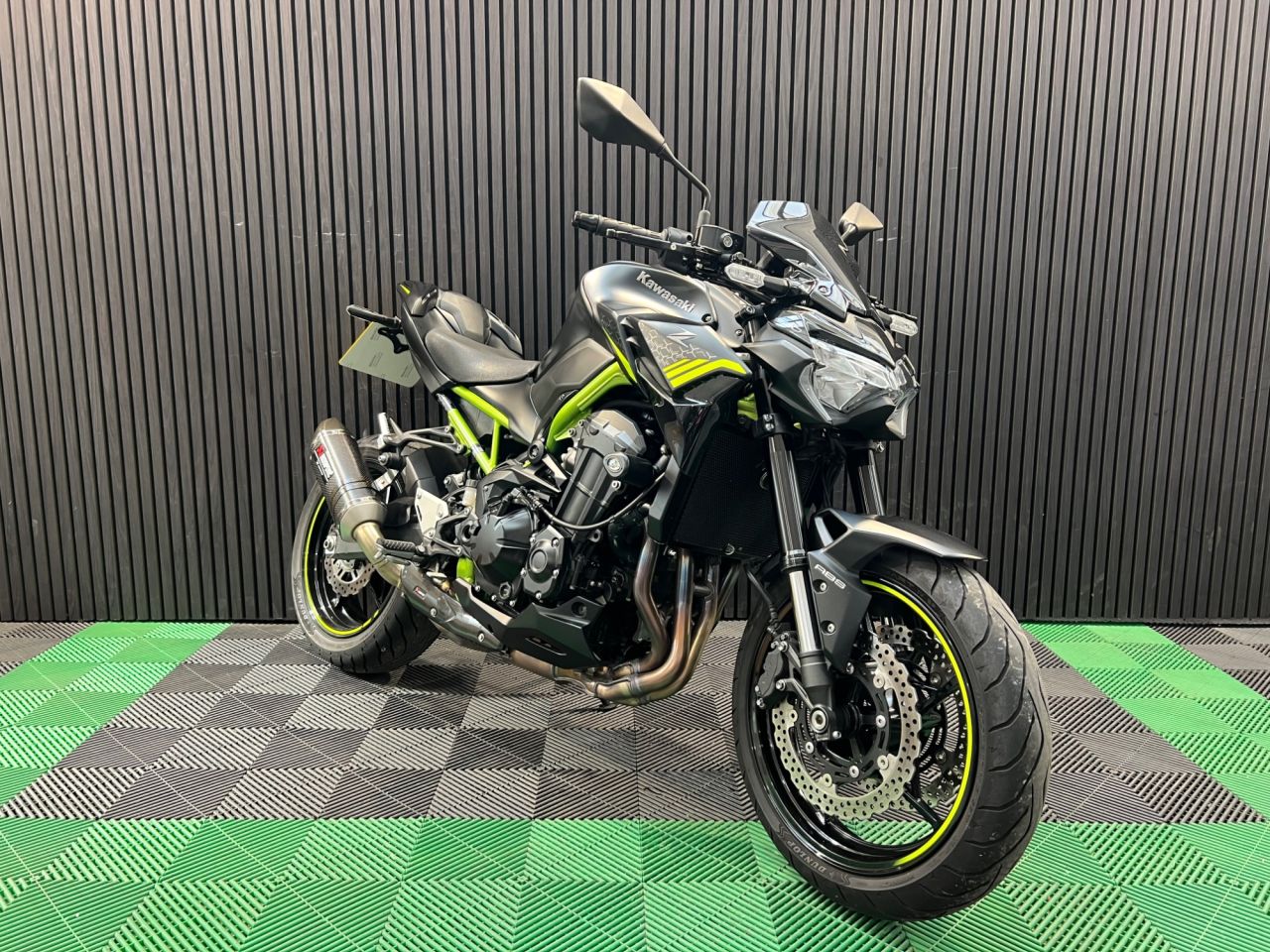Used Kawasaki Z900 for sale - 78435283: Photo 6