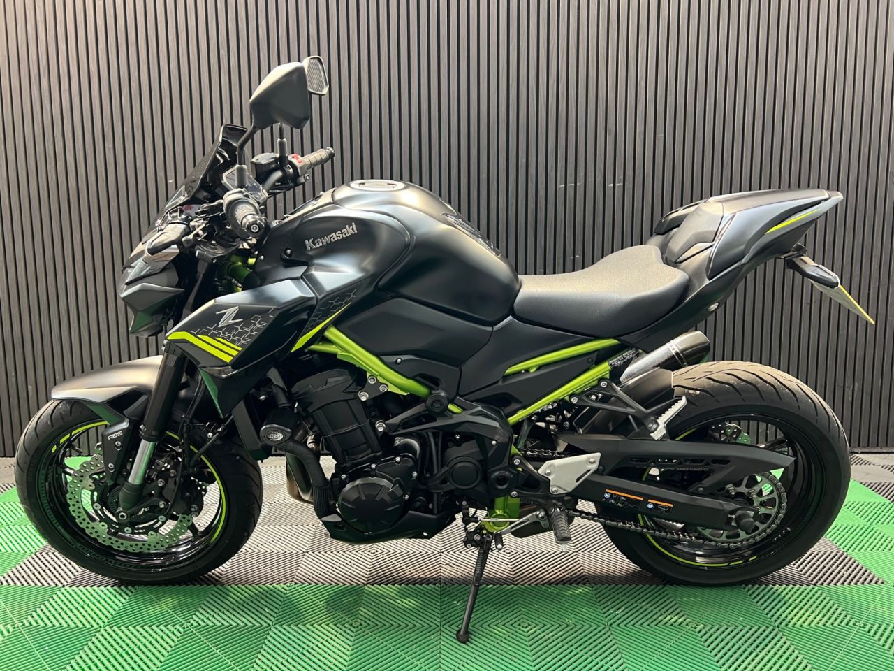 Used Kawasaki Z900 for sale - 78435283: Photo 7