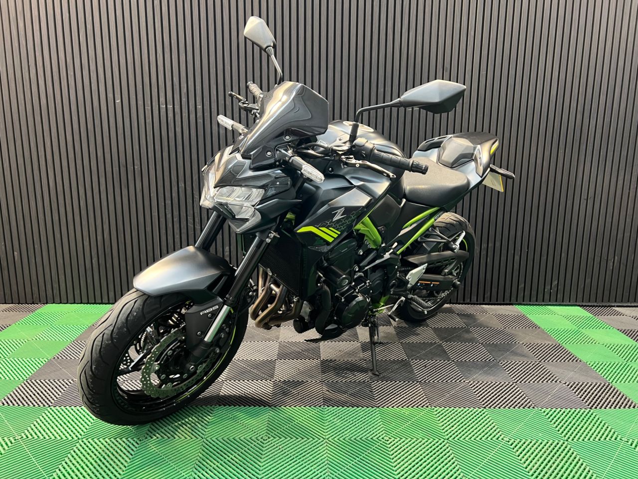 Used Kawasaki Z900 for sale - 78435283: Photo 9