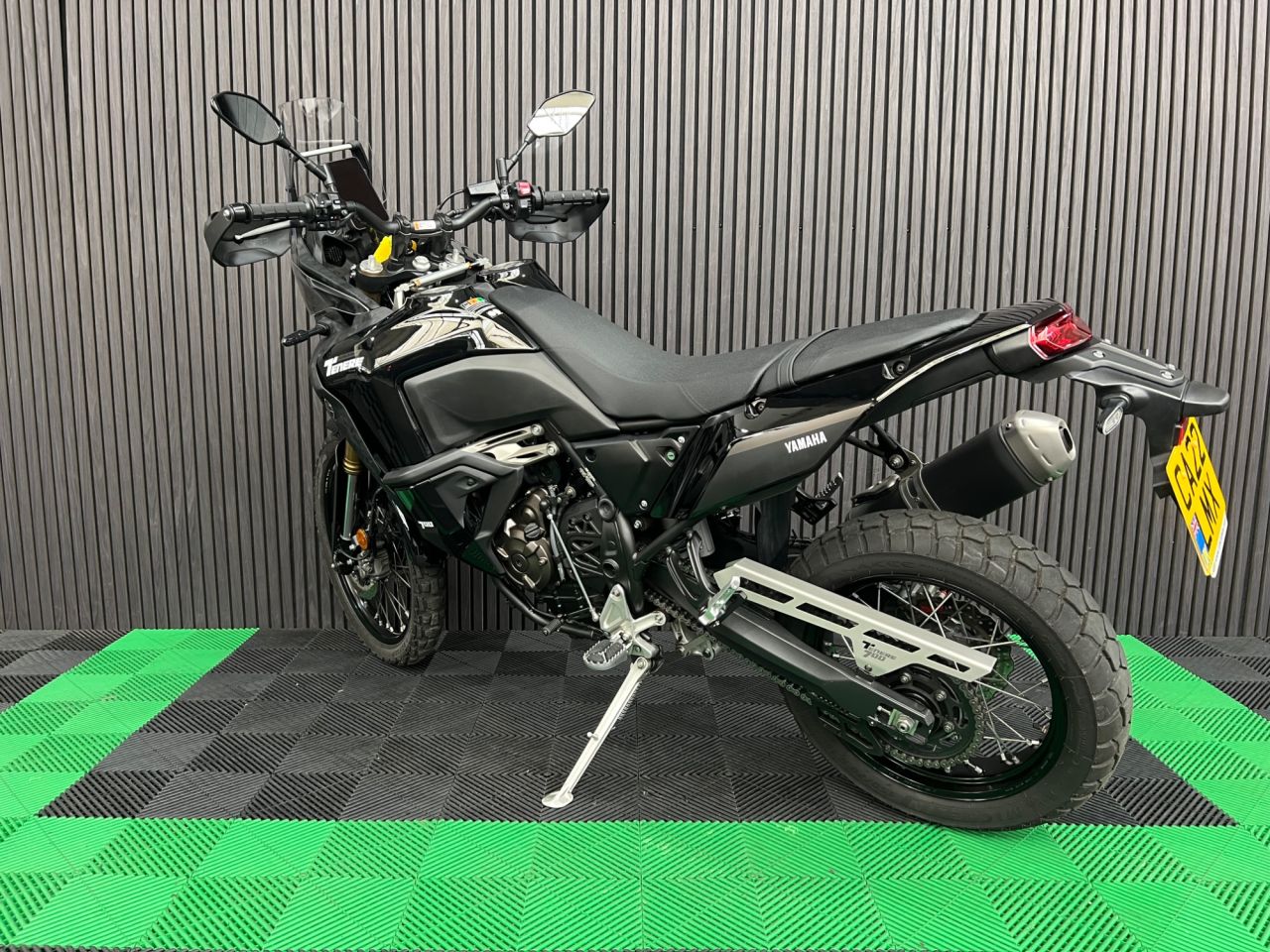 Used Yamaha Tenere 700 for sale - 78435420: Photo 10