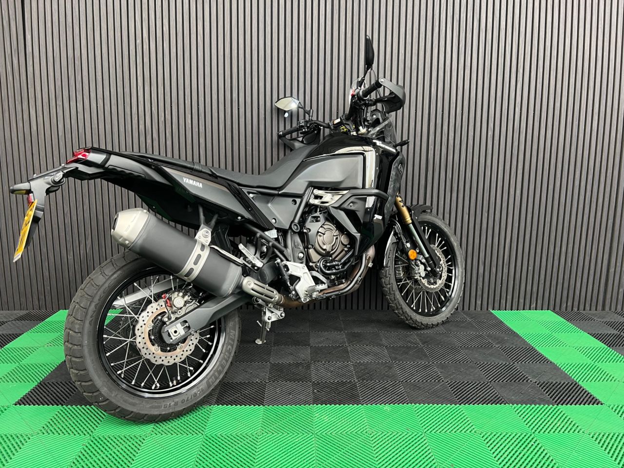 Used Yamaha Tenere 700 for sale - 78435420: Photo 11