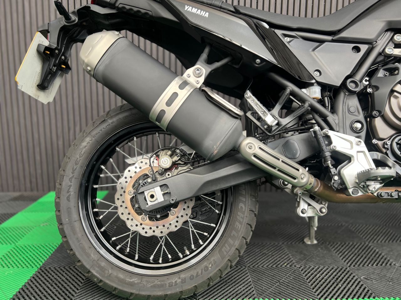 Used Yamaha Tenere 700 for sale - 78435420: Photo 12