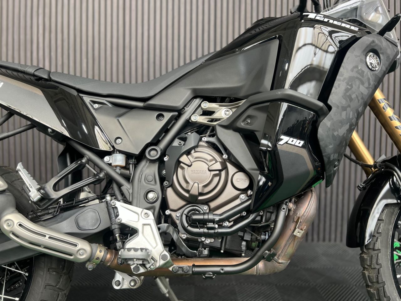 Used Yamaha Tenere 700 for sale - 78435420: Photo 13