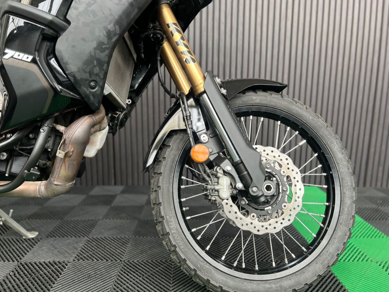 Used Yamaha Tenere 700 for sale - 78435420: Photo 14