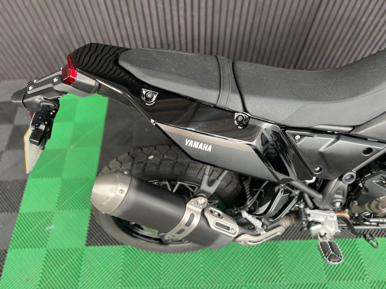 Used Yamaha Tenere 700 for sale - 78435420: Photo 15