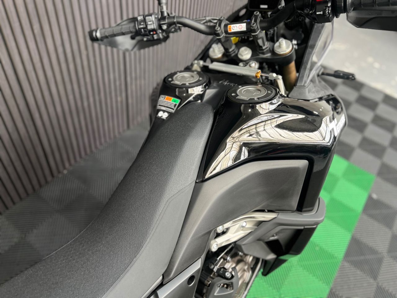 Used Yamaha Tenere 700 for sale - 78435420: Photo 16