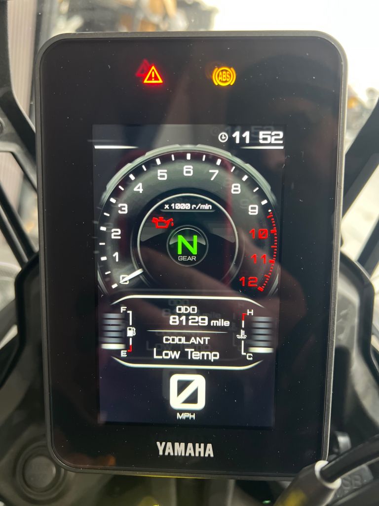 Used Yamaha Tenere 700 for sale - 78435420: Photo 17