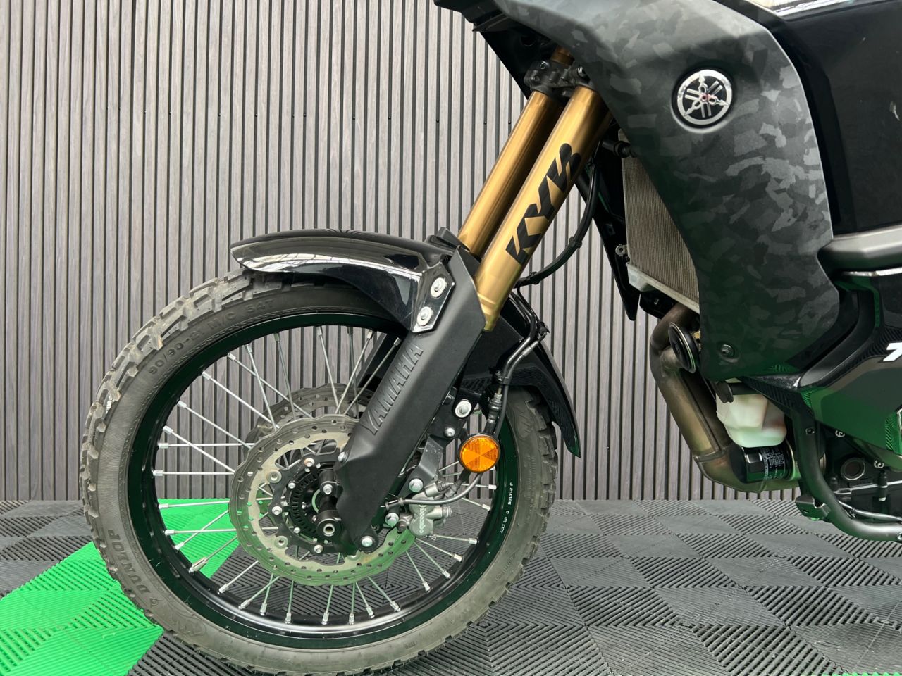 Used Yamaha Tenere 700 for sale - 78435420: Photo 18