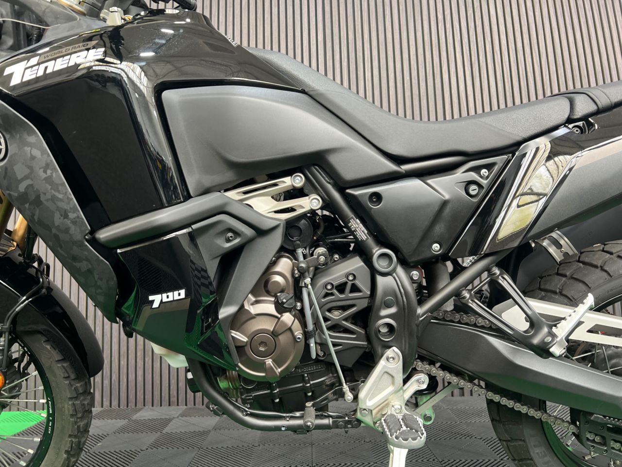 Used Yamaha Tenere 700 for sale - 78435420: Photo 19