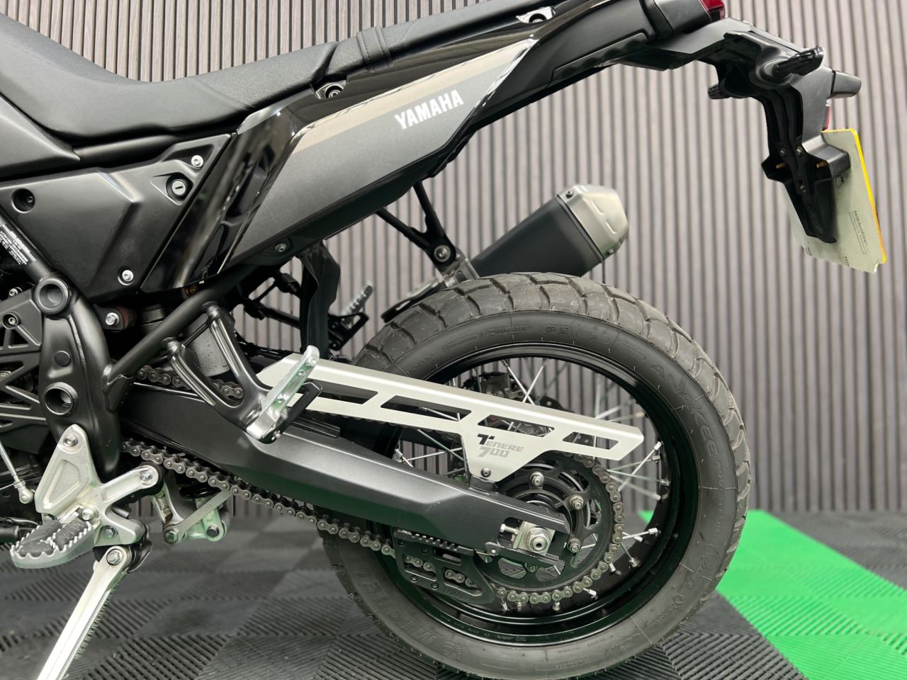 Used Yamaha Tenere 700 for sale - 78435420: Photo 20