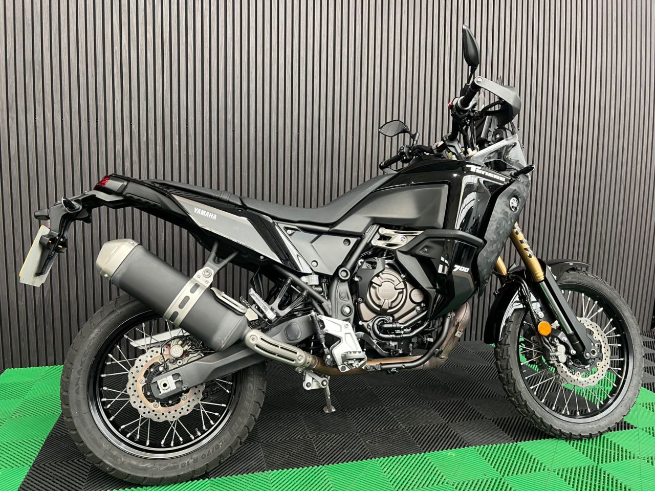 Used Yamaha Tenere 700 for sale - 78435420: Photo 4