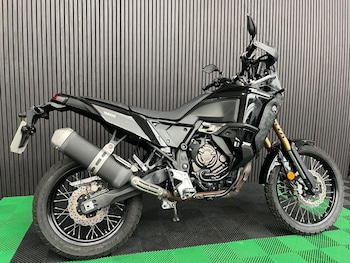 Used Yamaha Tenere 700 undefined for sale - bike-78435420: Photo