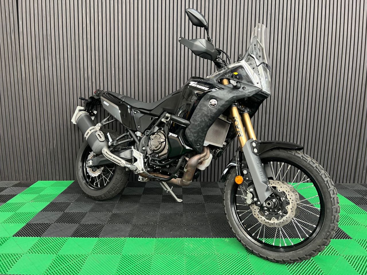 Used Yamaha Tenere 700 for sale - 78435420: Photo 6