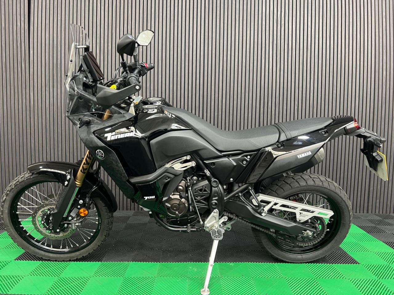 Used Yamaha Tenere 700 for sale - 78435420: Photo 7