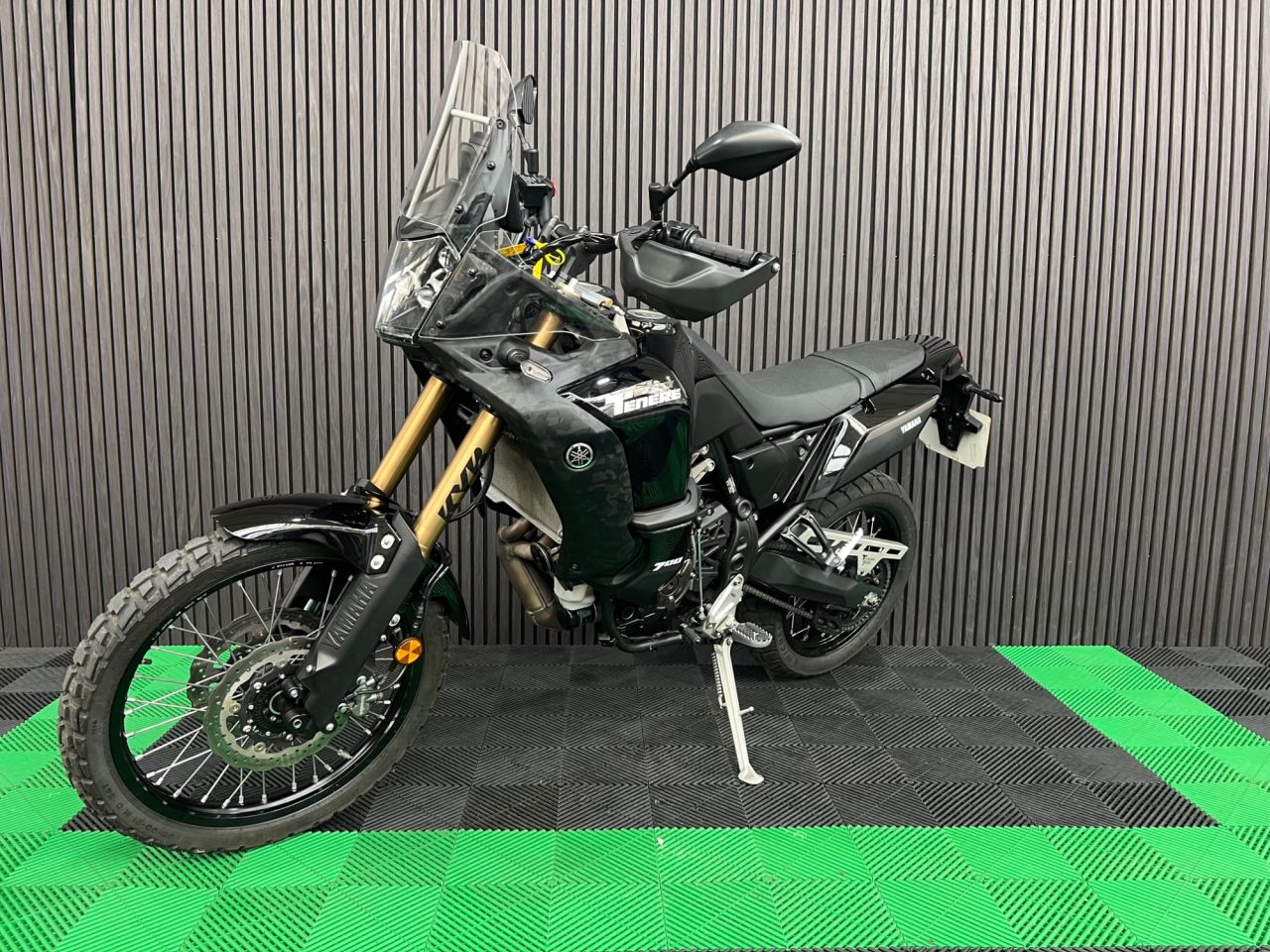 Used Yamaha Tenere 700 for sale - 78435420: Photo 9