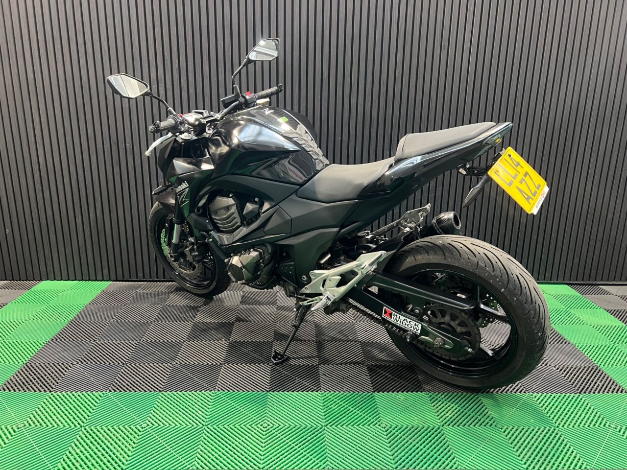 Used Kawasaki Z800 for sale - 78434461: Photo 10
