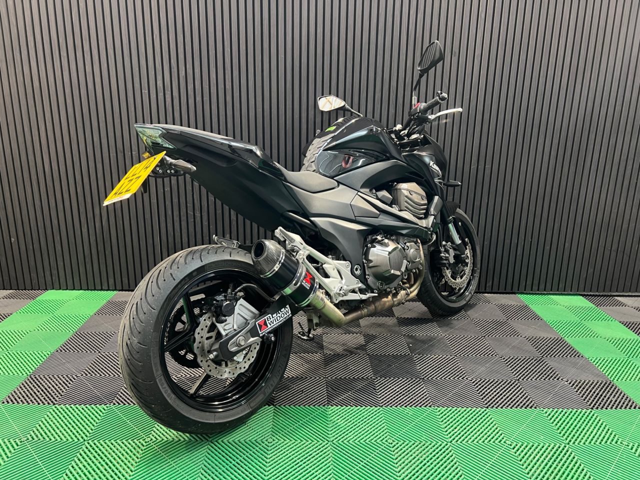 Used Kawasaki Z800 for sale - 78434461: Photo 11