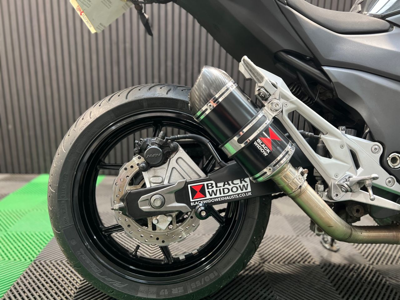 Used Kawasaki Z800 for sale - 78434461: Photo 12