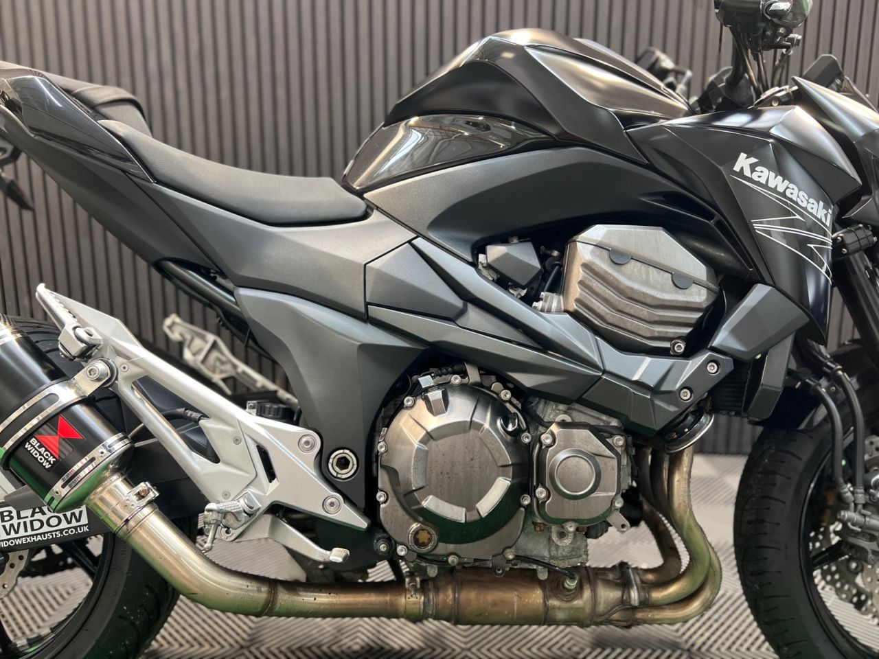 Used Kawasaki Z800 for sale - 78434461: Photo 13