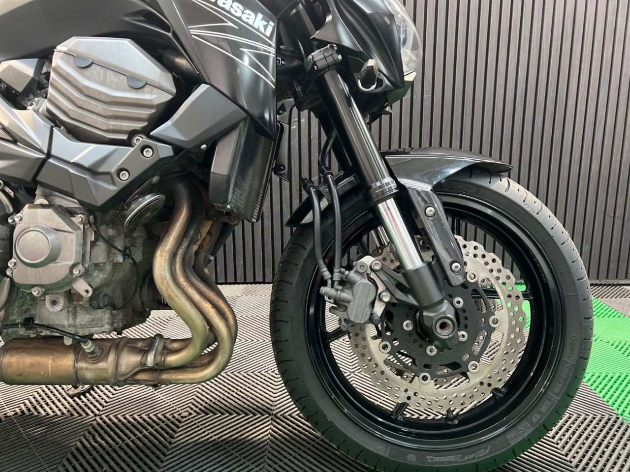 Used Kawasaki Z800 for sale - 78434461: Photo 14