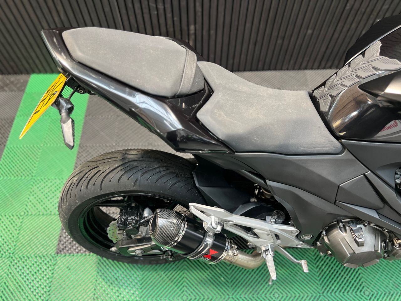 Used Kawasaki Z800 for sale - 78434461: Photo 15