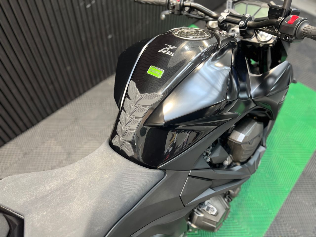 Used Kawasaki Z800 for sale - 78434461: Photo 16