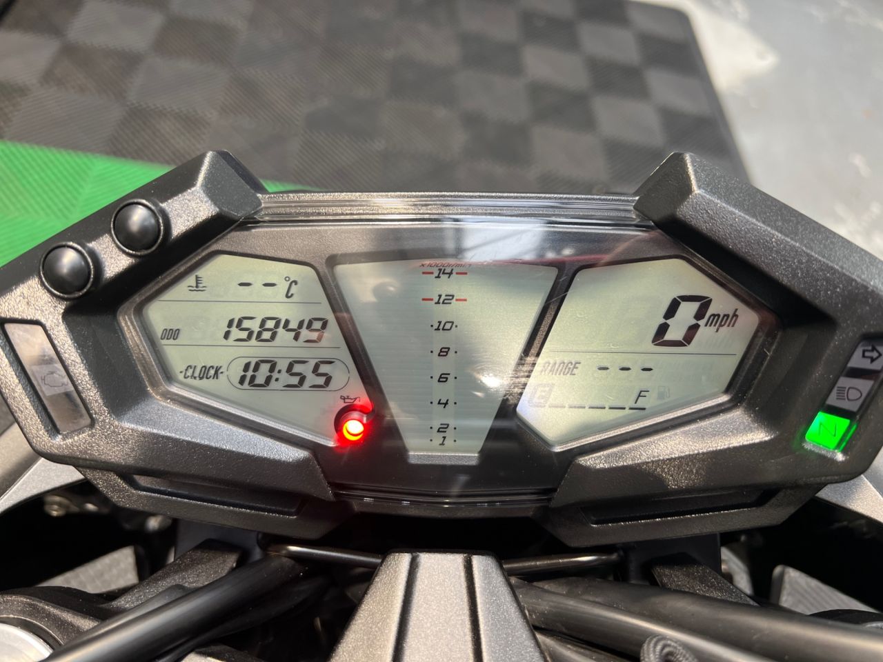 Used Kawasaki Z800 for sale - 78434461: Photo 17