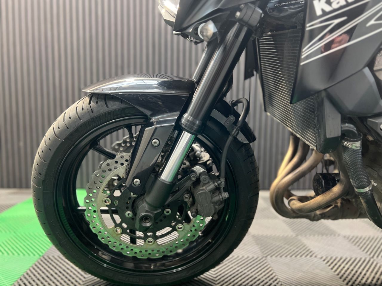 Used Kawasaki Z800 for sale - 78434461: Photo 18