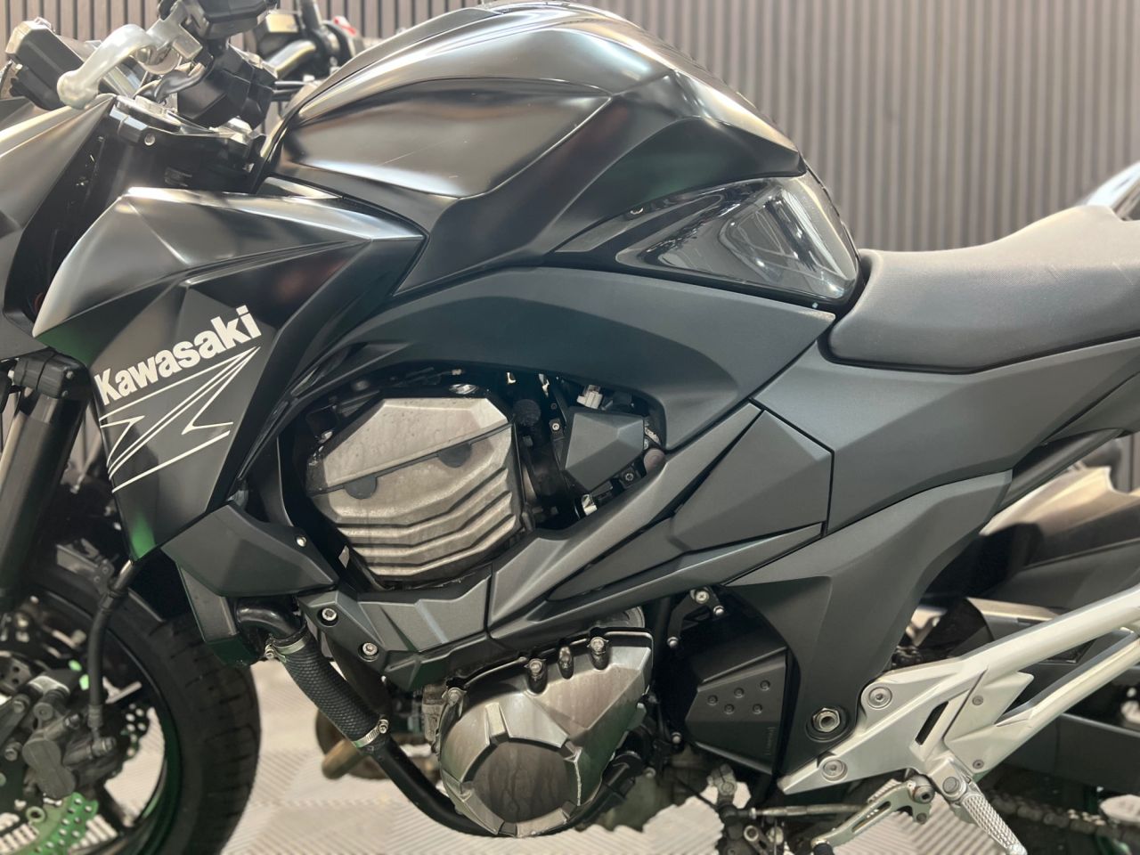 Used Kawasaki Z800 for sale - 78434461: Photo 19