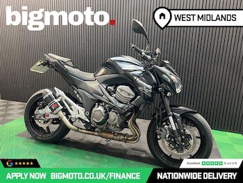 Used Kawasaki Z800 undefined for sale - bike-78434461: Photo