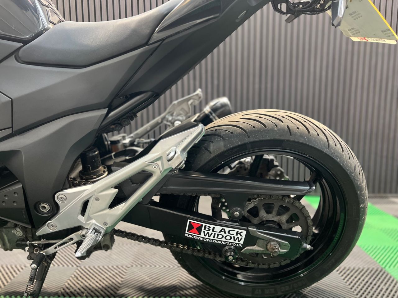 Used Kawasaki Z800 for sale - 78434461: Photo 20