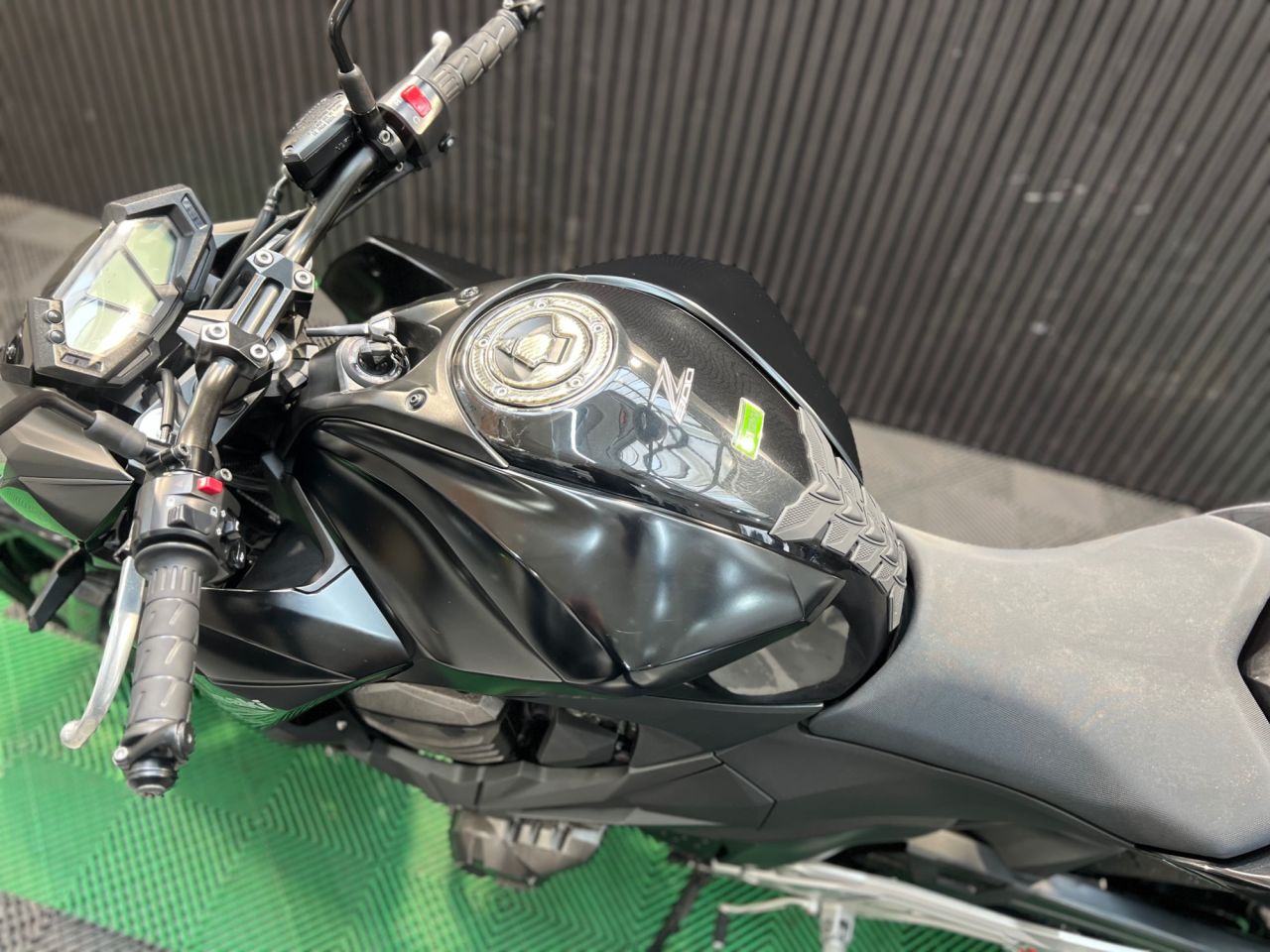 Used Kawasaki Z800 for sale - 78434461: Photo 22
