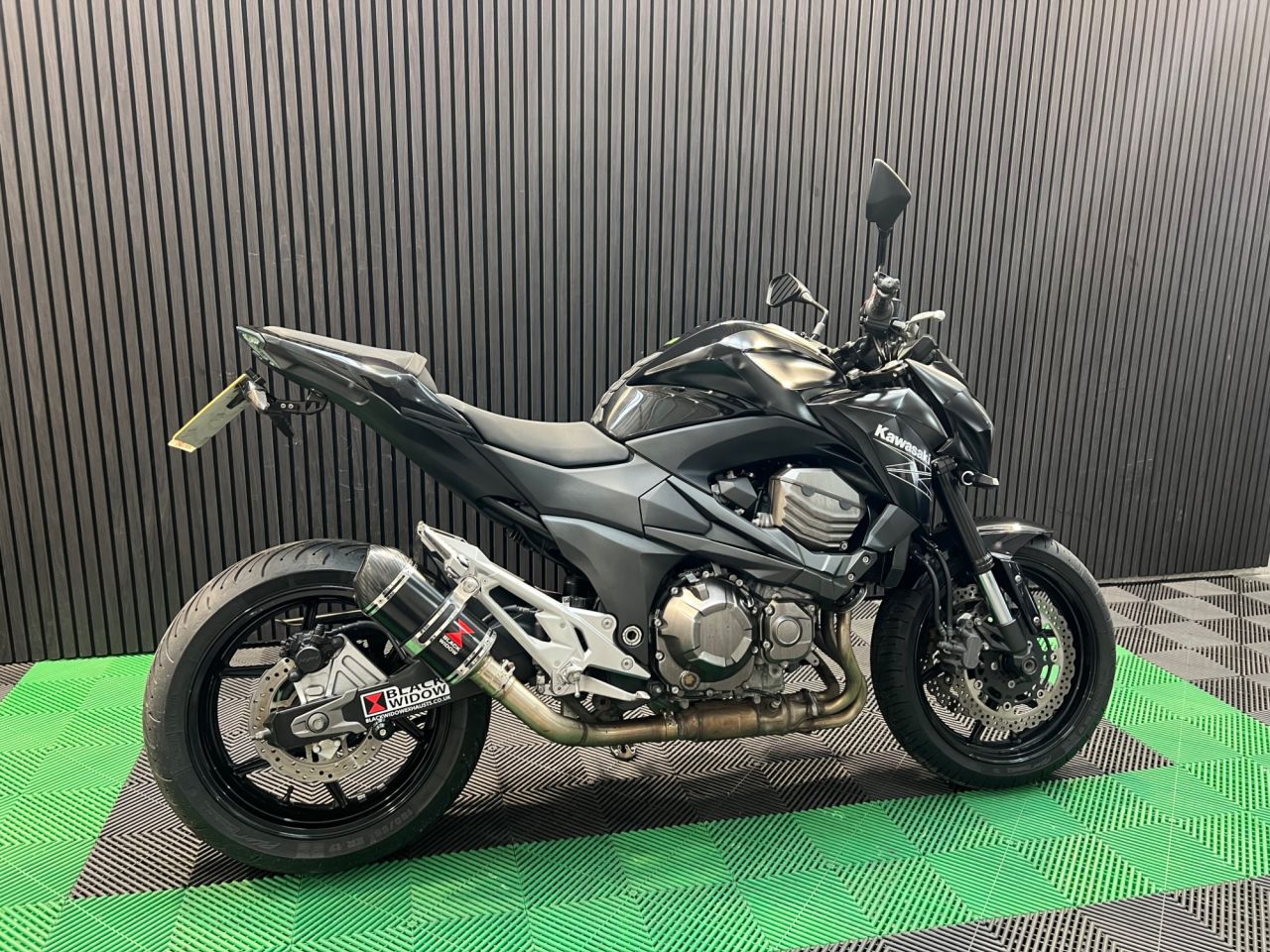 Used Kawasaki Z800 for sale - 78434461: Photo 4