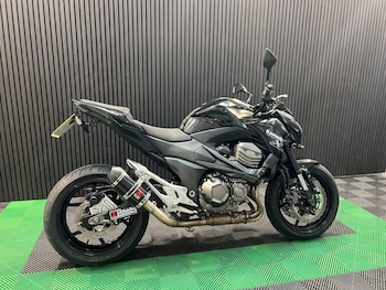 Used Kawasaki Z800 undefined for sale - bike-78434461: Photo