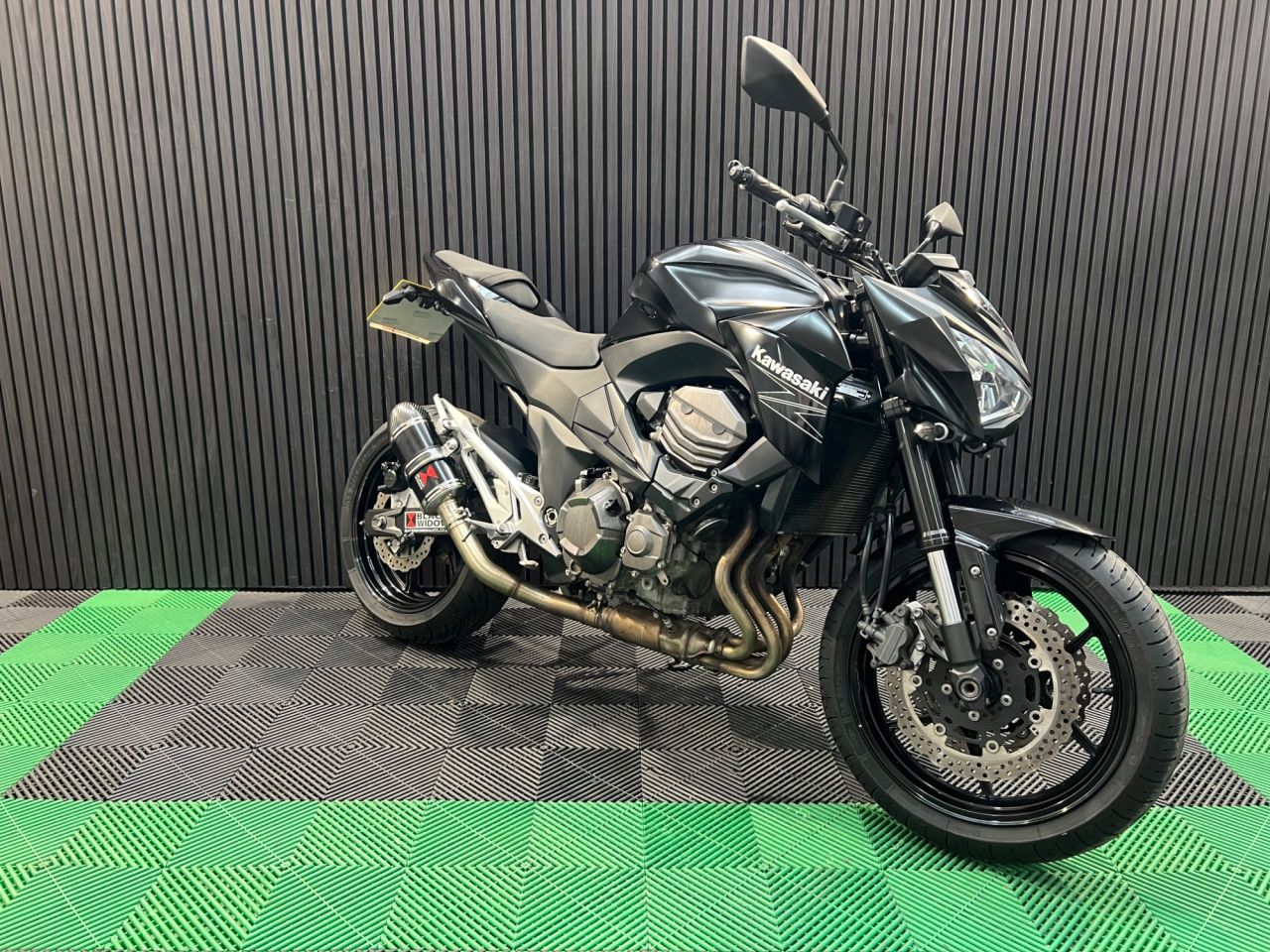 Used Kawasaki Z800 for sale - 78434461: Photo 6