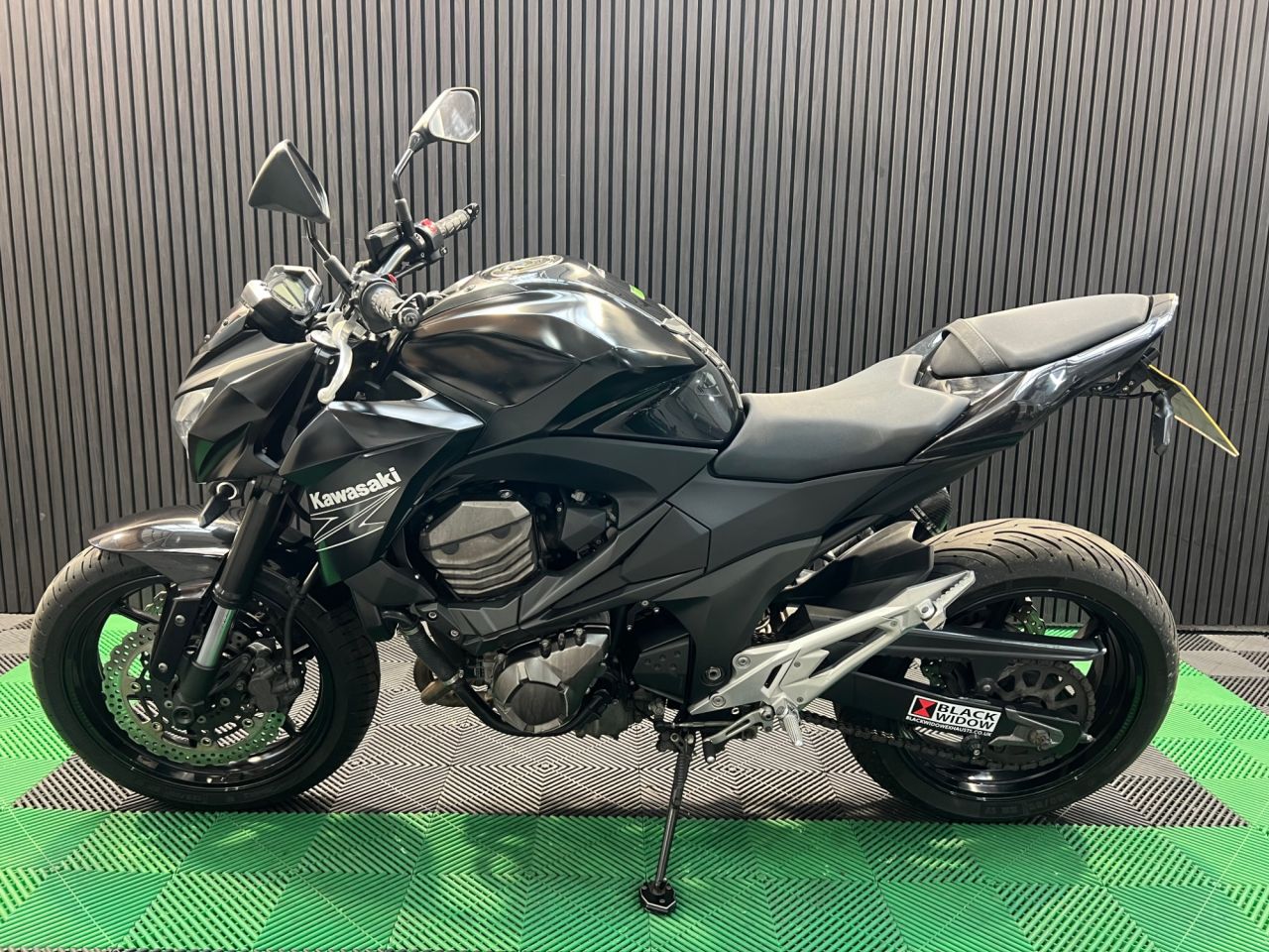 Used Kawasaki Z800 for sale - 78434461: Photo 7