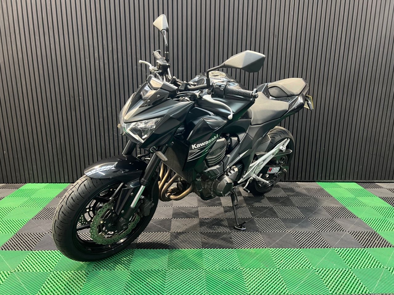 Used Kawasaki Z800 for sale - 78434461: Photo 9